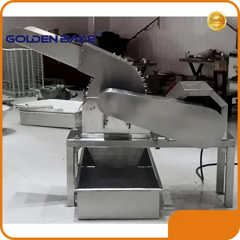 Dough Laminator T/T - - Golden Bake 1