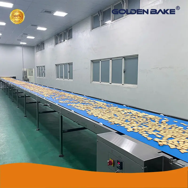 Dough Cutting Machine Bakery No by Golden Bake 1