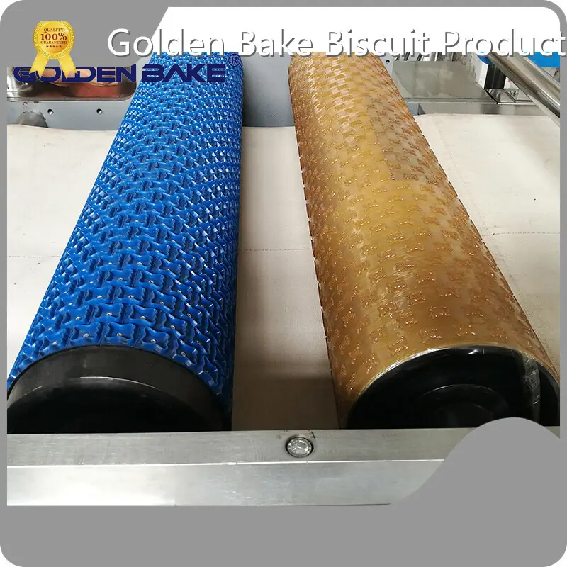 Automatic Chocolate Coating Machine No by Golden Bake 1