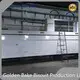 Convection Oven for Baking L/C by Golden Bake 1