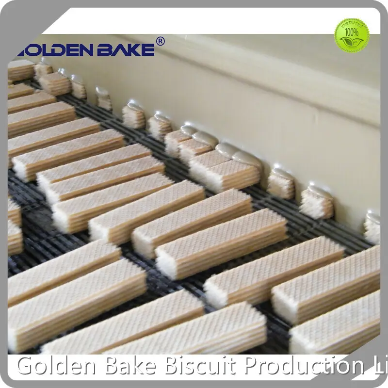 Pastry Lamination Machine T/T by Golden Bake 1