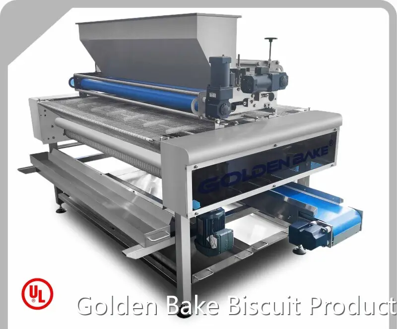 Potato Peeling Machine L/C - - Golden Bake 1