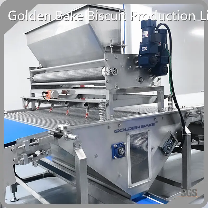 Dough Mixer for Sale T/T by Golden Bake 1