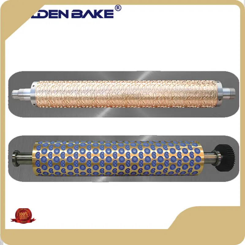 Sugar Grinder - - Golden Bake 1