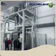 Industrial Hot Air Oven T/T - - Golden Bake 1