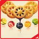 Industrial Baking Oven - - Golden Bake 1