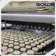 Biscuit Dough Piece Forming Machine L/C by Golden Bake 1