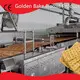 Electric Dough Roller Machine by Golden Bake 1