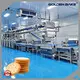 Industrial Conveyor Ovens Golden Bake by Golden Bake 1
