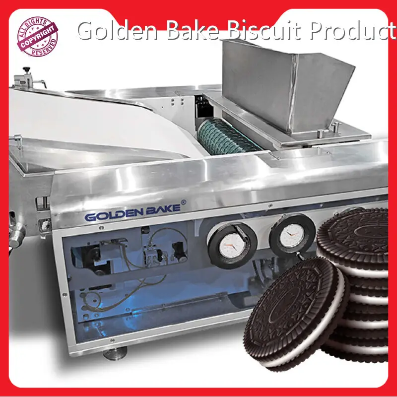 Industrial Dough Maker Machine - - Golden Bake 1