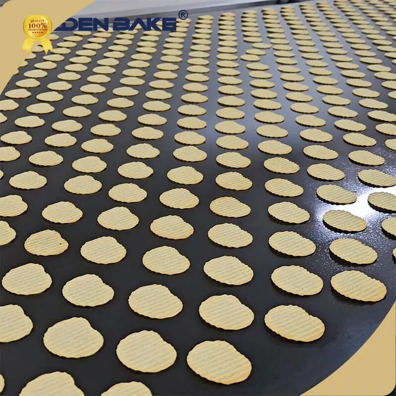 Cookie Baking Oven - - Golden Bake 1