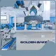 Bakery Biscuits Making Machines T/T by Golden Bake 1