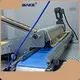 Flour Dough Mixer Machine - - Golden Bake 1
