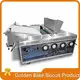 Best Oven for Baking Biscuits Golden Bake - - Golden Bake 1