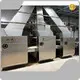 Automatic Cookie Making Machine T/T by Golden Bake 1