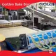 Cookie Production Equipment by Golden Bake 1