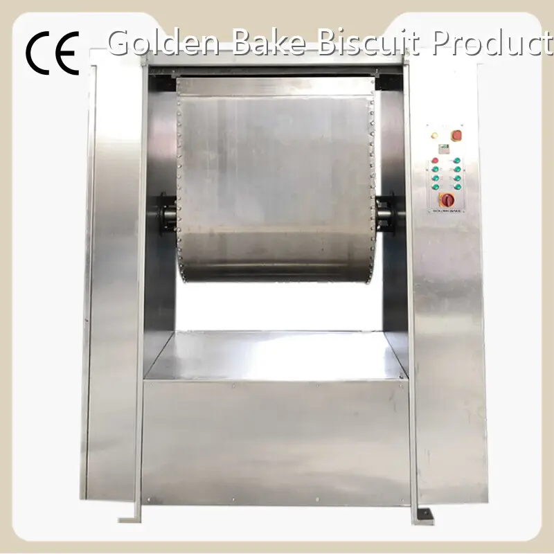 Commercial Cookie Dough Extruder by Golden Bake 1