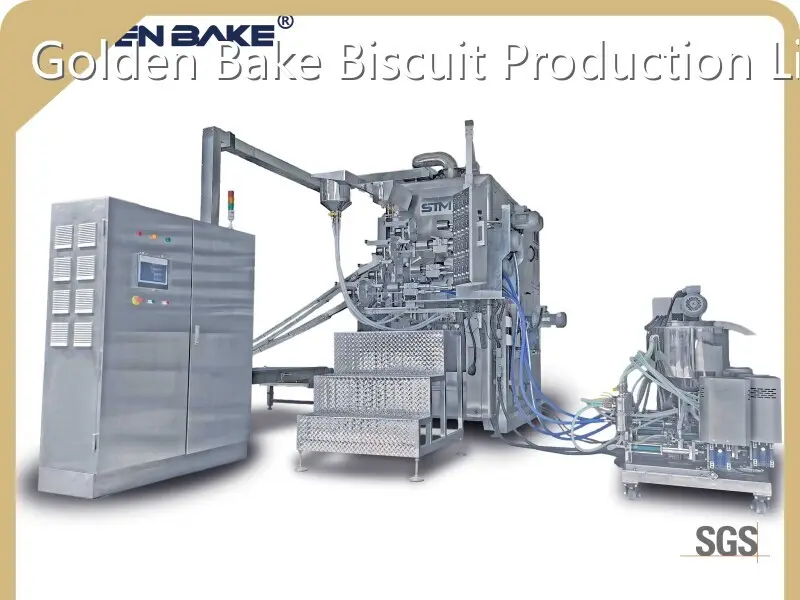 Best Dough Mixer Machine - - Golden Bake 1