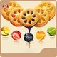 Egg Roll Machine for Sale by Golden Bake 1