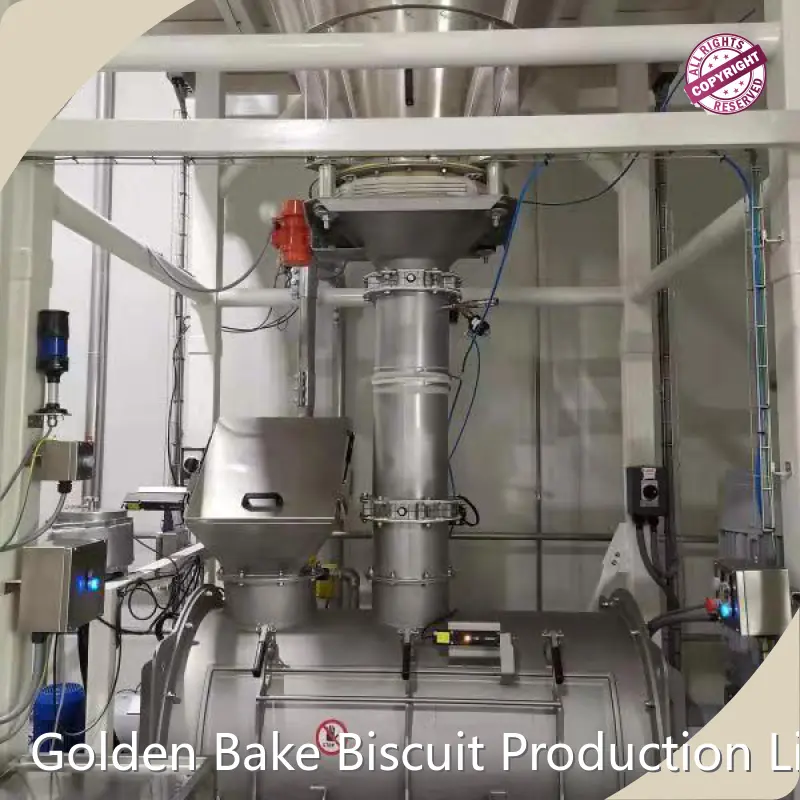 Chocolate Coating Machine Price Golden Bake by Golden Bake 1