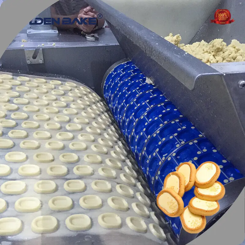 Automation Devices Vibratory Feeder Golden Bake by Golden Bake 1