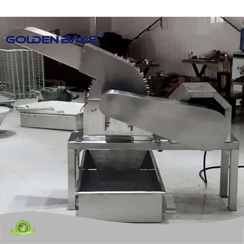 Vertical Packing Sealing Machine L/C - - Golden Bake 1