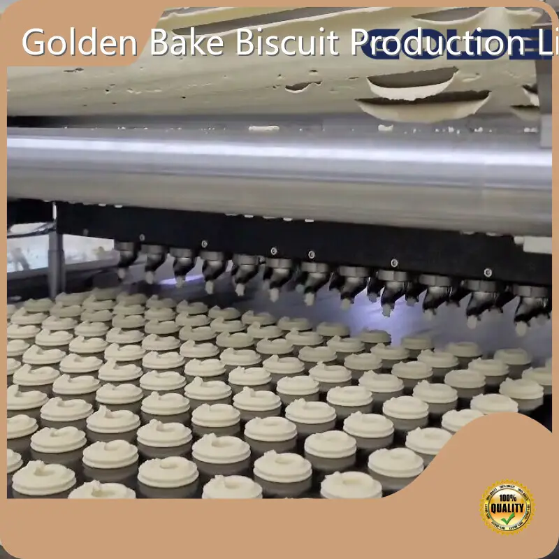 Custom Cookie Cutter Molds Golden Bake by Golden Bake 1
