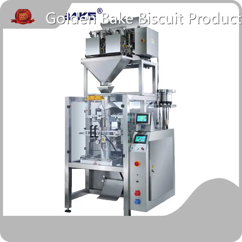 Tunnel Baking Oven No by Golden Bake 1