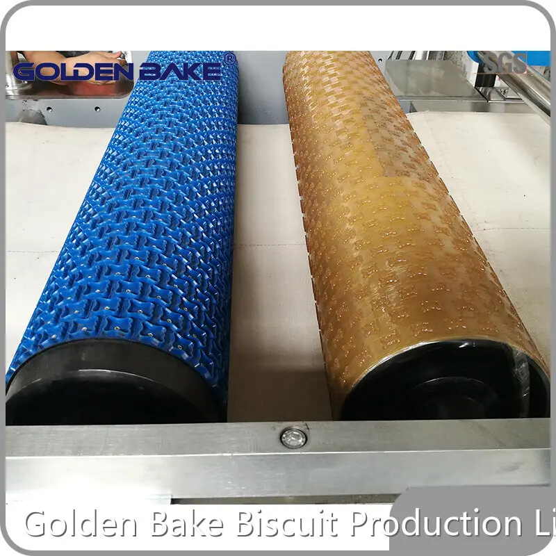 90 Degree Turn Conveyor No by Golden Bake 1