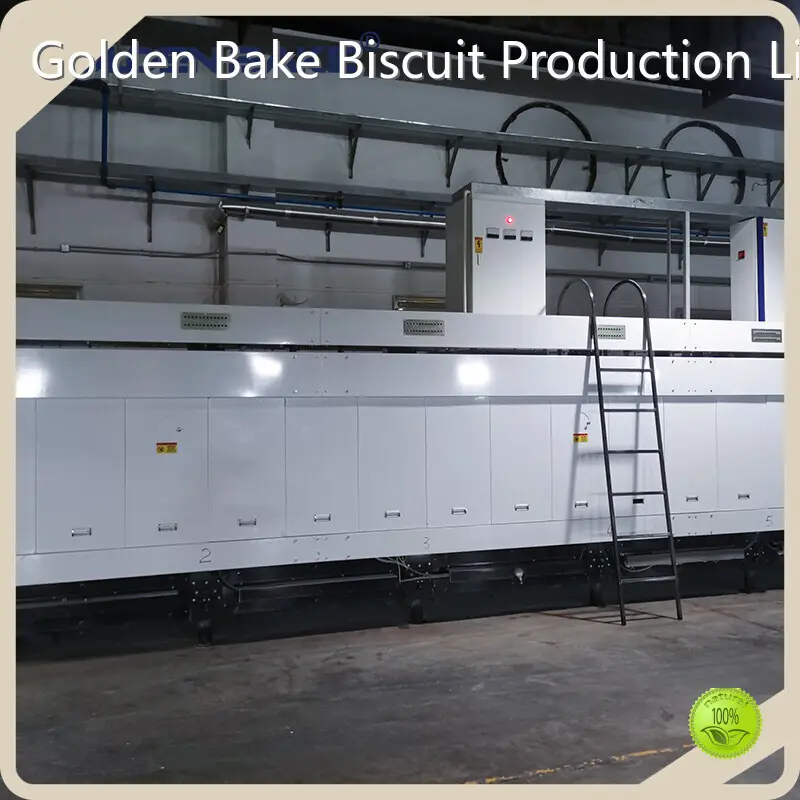 Dough Sheeting Machine Golden Bake by Golden Bake 1
