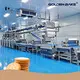 Commercial Dough Machine T/T - - Golden Bake 1