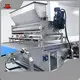 Electric Potato Peeler Machine L/C by Golden Bake 1