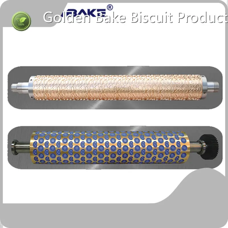 Industrial Dough Maker Machine by Golden Bake 1