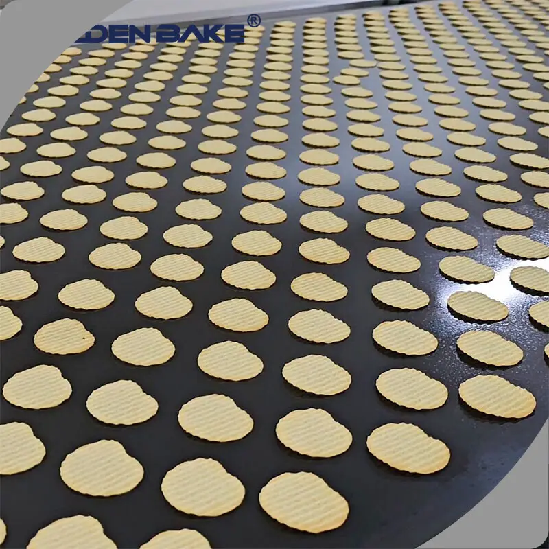 Hot Air Convection Oven by Golden Bake 1