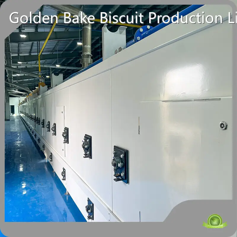 Dough Cutting Machine L/C by Golden Bake 1