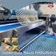 Cookie Dough Extruder L/C by Golden Bake 1