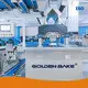 Hot Air Oven for Baking L/C by Golden Bake 1