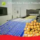 Automated Bunker Silo Feeding System by Golden Bake 1