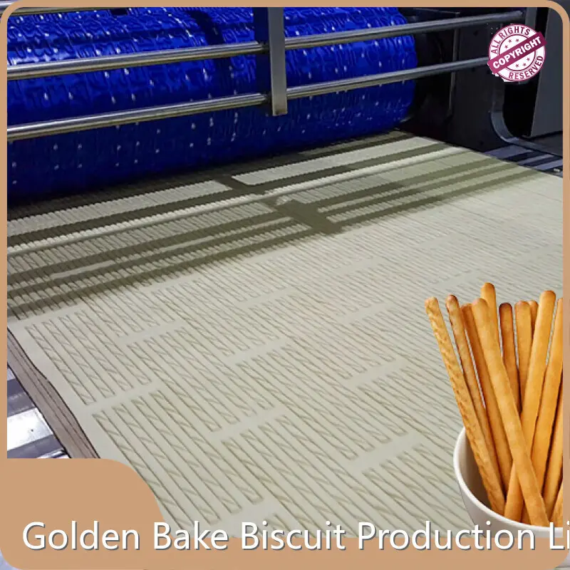 Best Baking Machine L/C by Golden Bake 1
