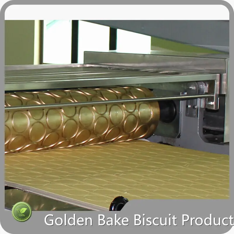 Turning Conveyor L/C - - Golden Bake 1