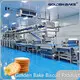 Biscuit Factory Machine Golden Bake by Golden Bake 1