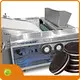Biscuit Making Machinery Manufacturers - - Golden Bake 1