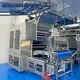 Cut Sheet Laminator for Biscuit Dough, Biscuit Machine Laminator-1 1