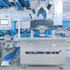 Machines Used in Biscuit Factory T/T - - Golden Bake 1