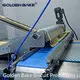 Horizontal Dough Mixer Machine by Golden Bake 1