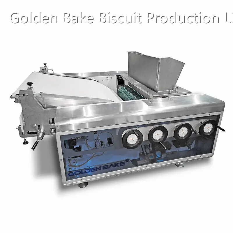 Industrial Tunnel Ovens for Sale T/T - - Golden Bake 1