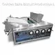 Industrial Tunnel Ovens for Sale T/T - - Golden Bake 1