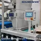 Straight Line Conveyors Golden Bake - - Golden Bake 1