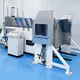 Powder Mixing Machine L/C by Golden Bake 1