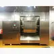 650 Multi-speed Horizontal Dough Mixer-2 1